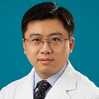 李万鑫医生头像