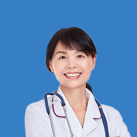汪云医生头像