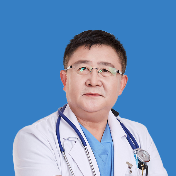 王东记医生头像