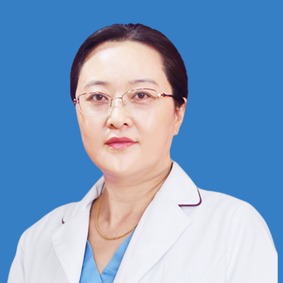 王波医生头像