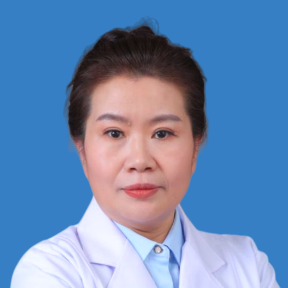 张晓亮医生头像