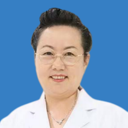 项春兰医生头像