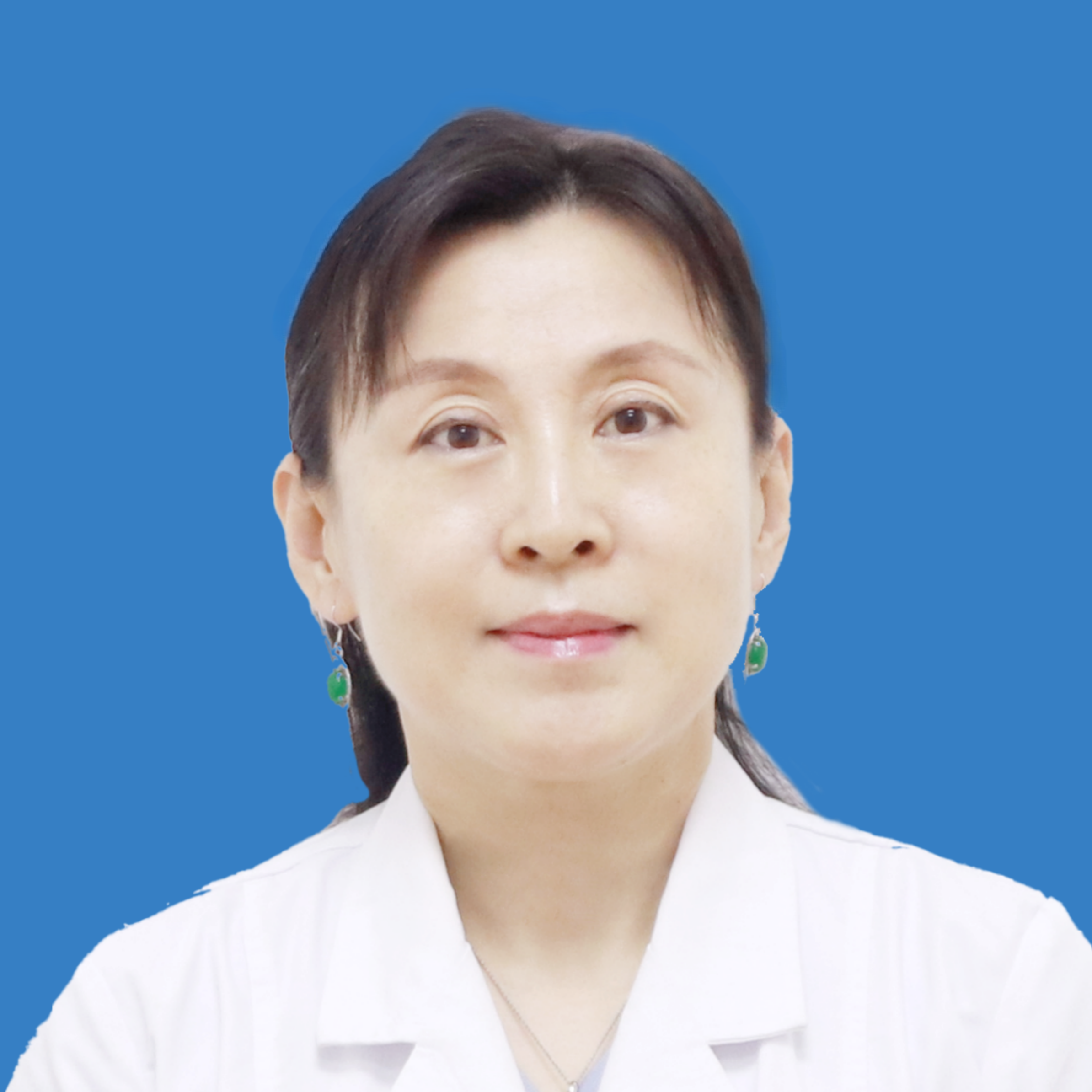 李玉杰医生头像