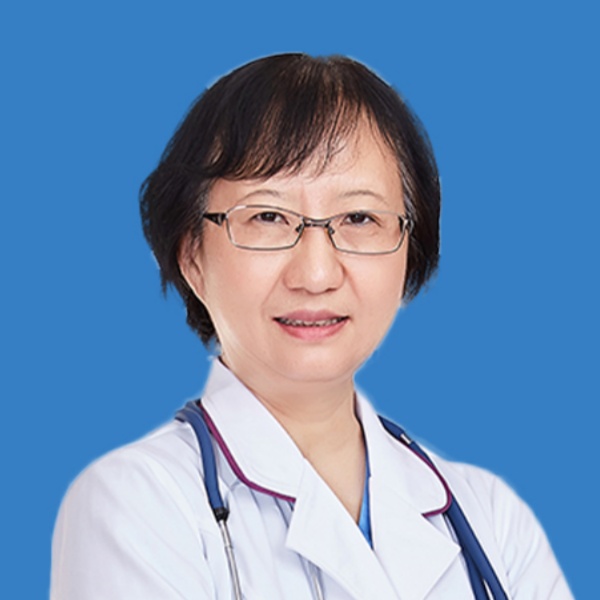 沈明医生头像