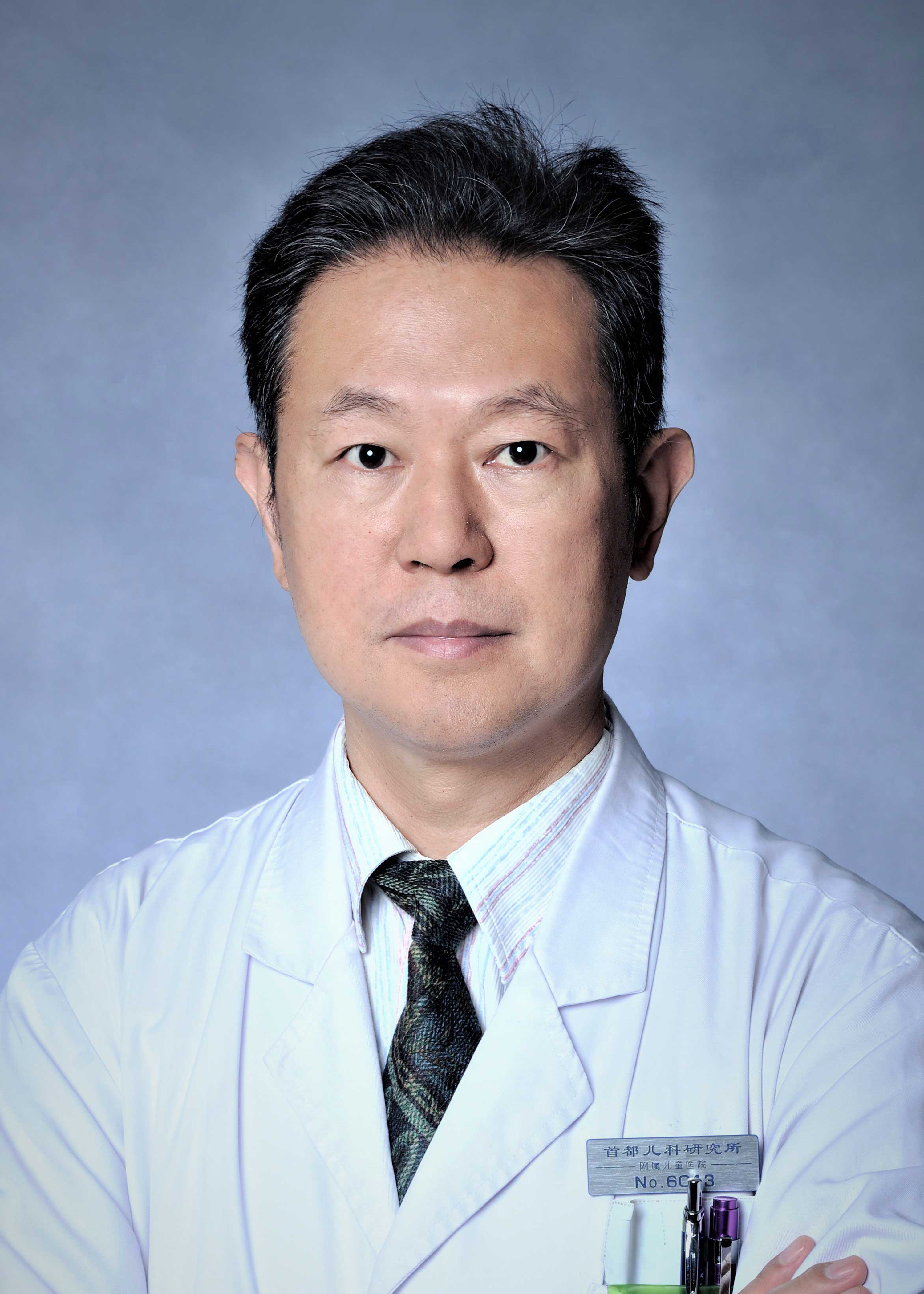 郝春生医生头像