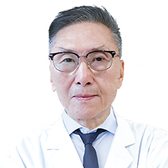 许冰医生头像