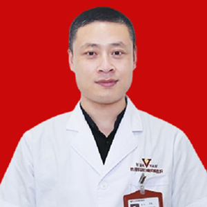 张猛医生头像