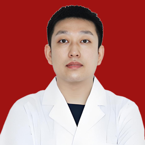 高飞医生头像