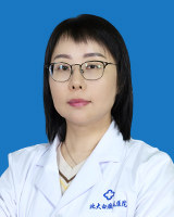 阳芳医生头像