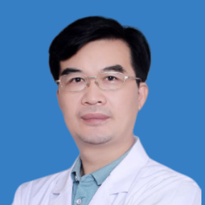 金明胜医生头像