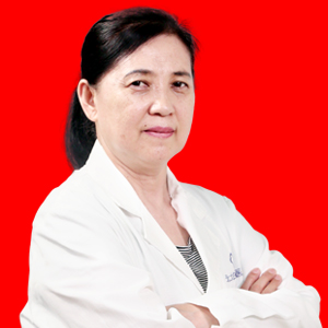 孟凡萍医生头像