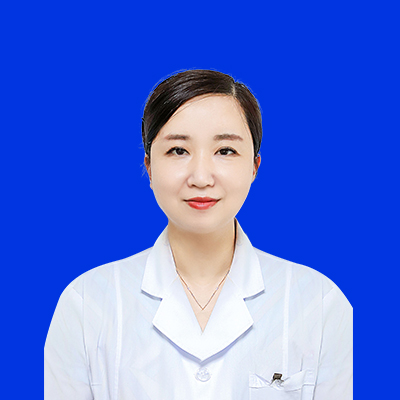 韩丽娜医生头像