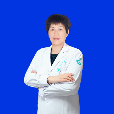 谢晓利医生头像