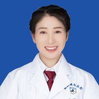 赵加波医生头像