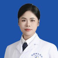 张欢医生头像