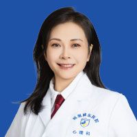 朱雅玲医生头像