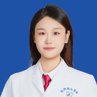 马少微医生头像