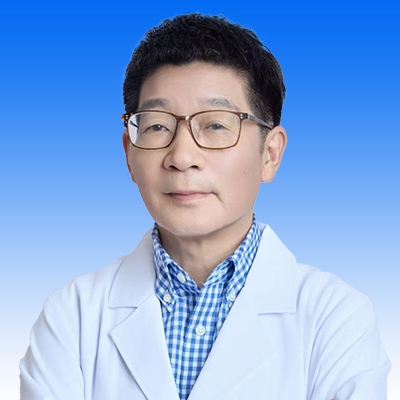 杨宇飞医生头像