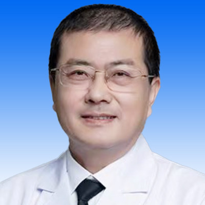 王志强医生头像