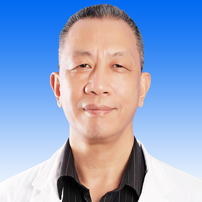 凌笋昂医生头像
