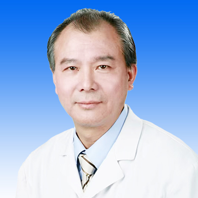 孙毅医生头像