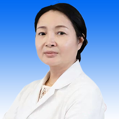 田芳医生头像
