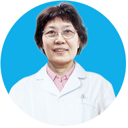 牛京育医生头像