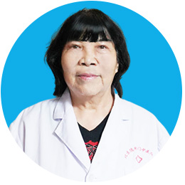 徐景霞医生头像
