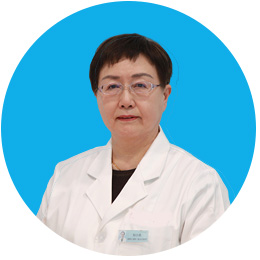 耿小英医生头像