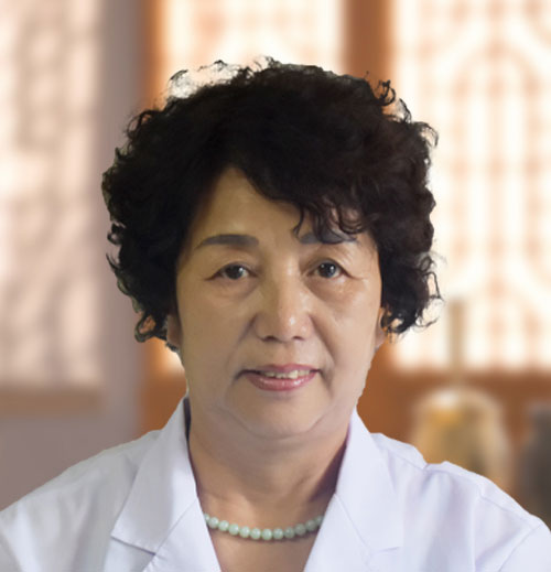 杨魁芬医生头像