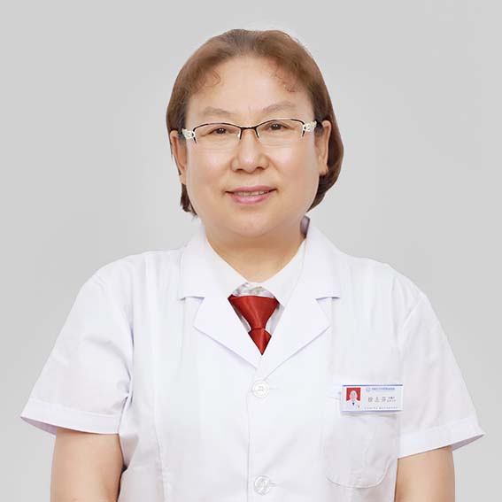 徐志芬医生头像