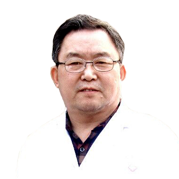 杨兆斌医生头像