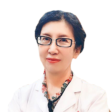 刘波医生头像