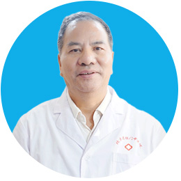 陈有福医生头像