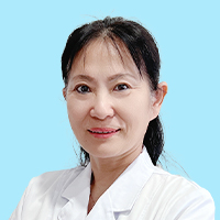 穆英惠医生头像
