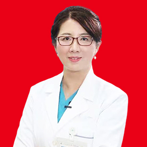 穆欣医生头像