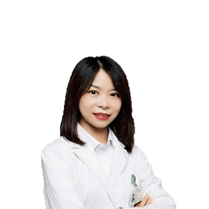 石砚医生头像