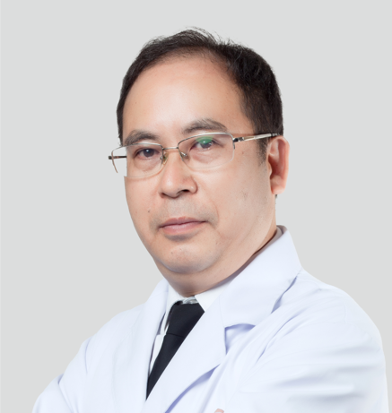 邱堂威医生头像