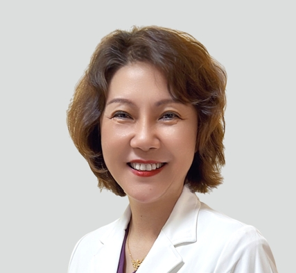 刘娅医生头像