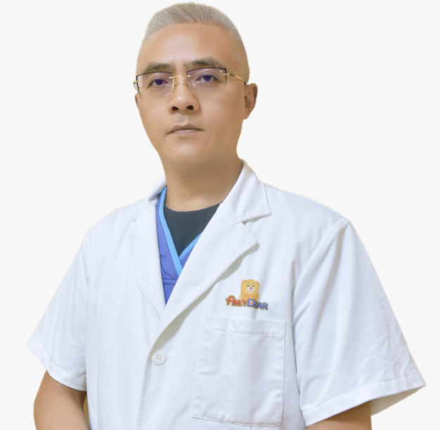 周承医生头像