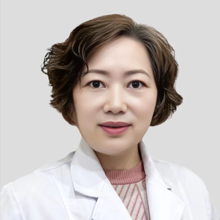 汪华琴医生头像