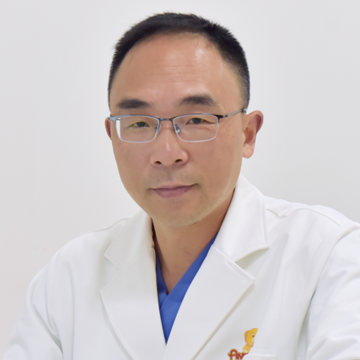 周统丰医生头像