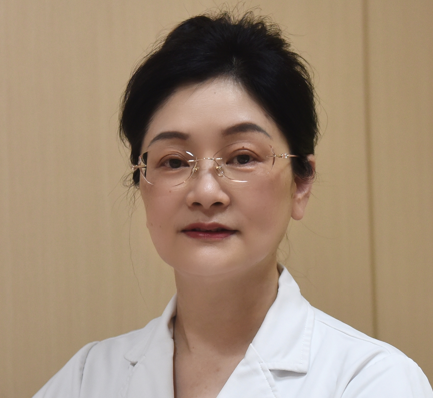张贻梅医生头像