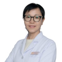 瞿东晖医生头像