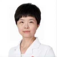 周红医生头像