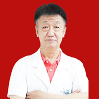 乔宏医生头像