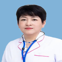 洪磊医生头像