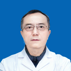严志忠医生头像