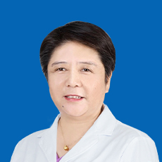 朱晓华医生头像