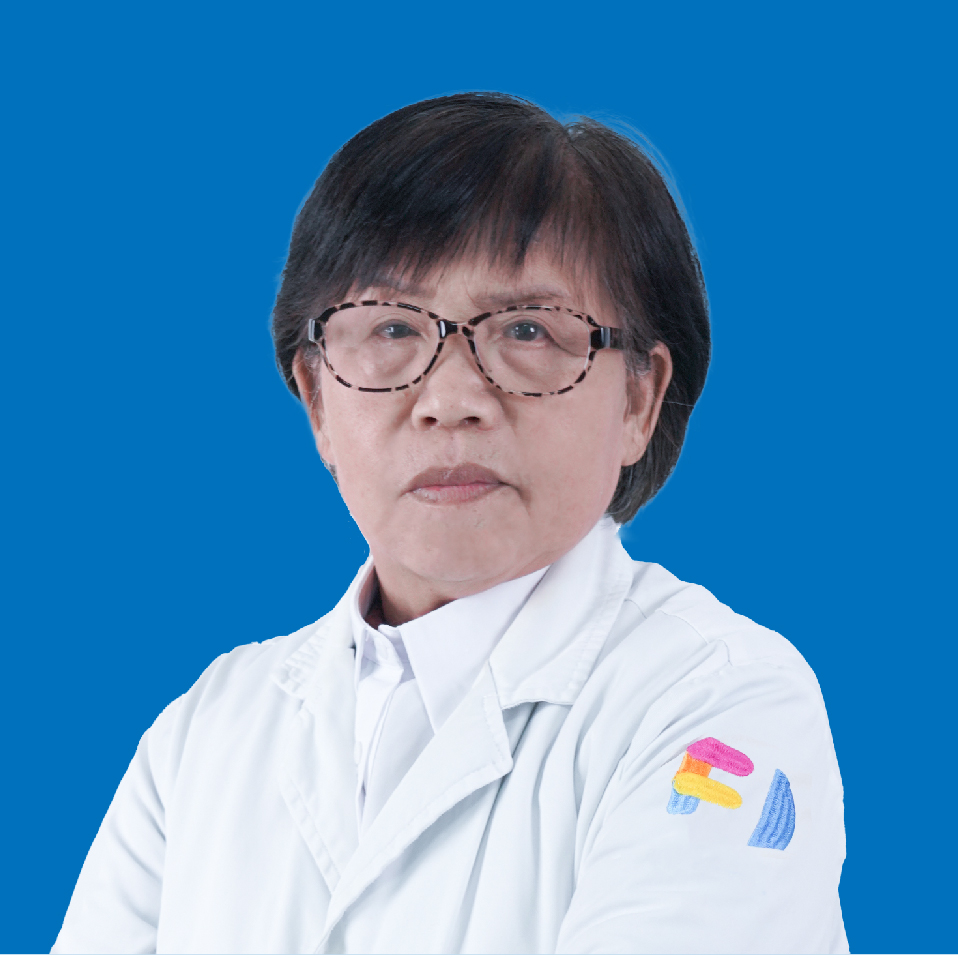 李秀华医生头像